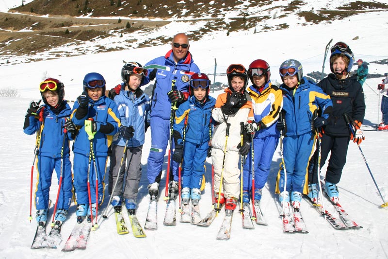 Gruppo Paolo Frassoni
